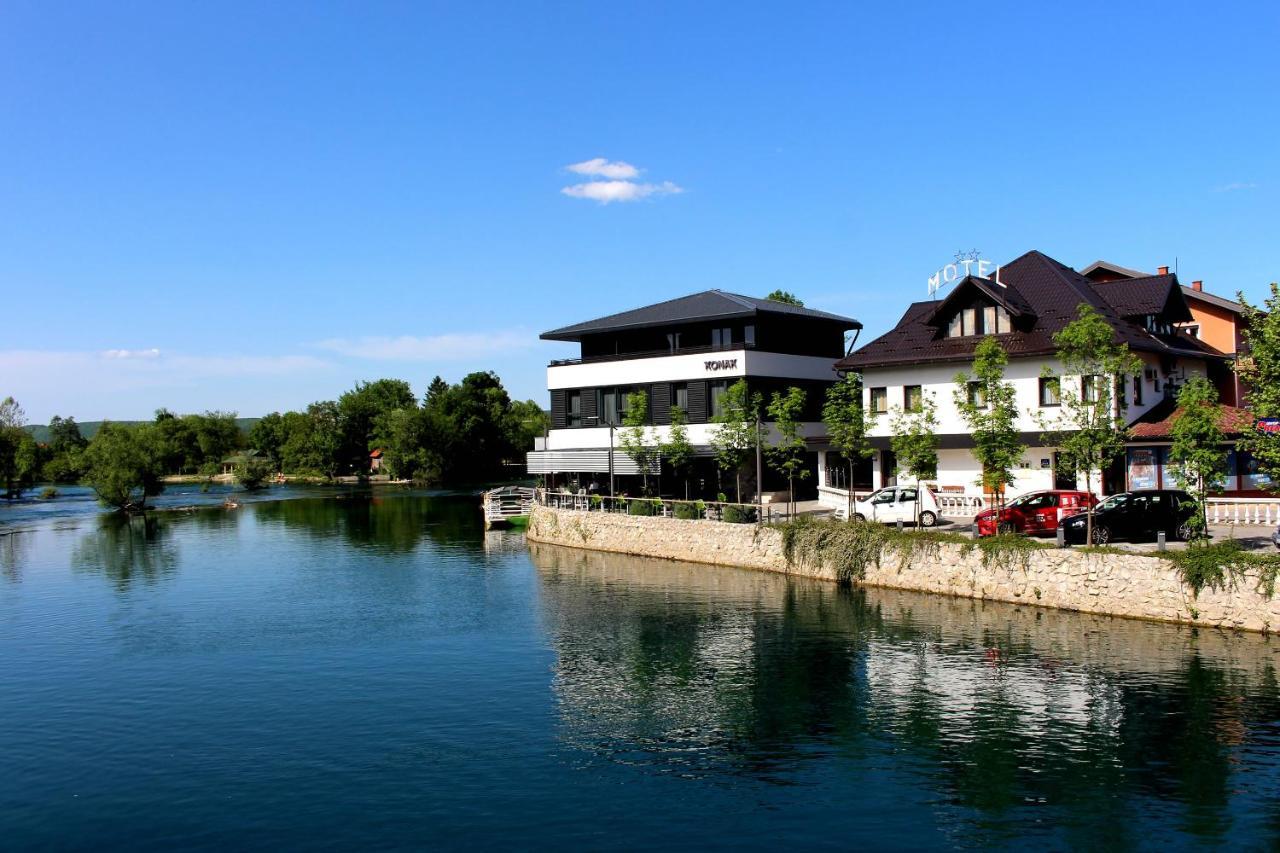 Holiday In Bihać Екстериор снимка