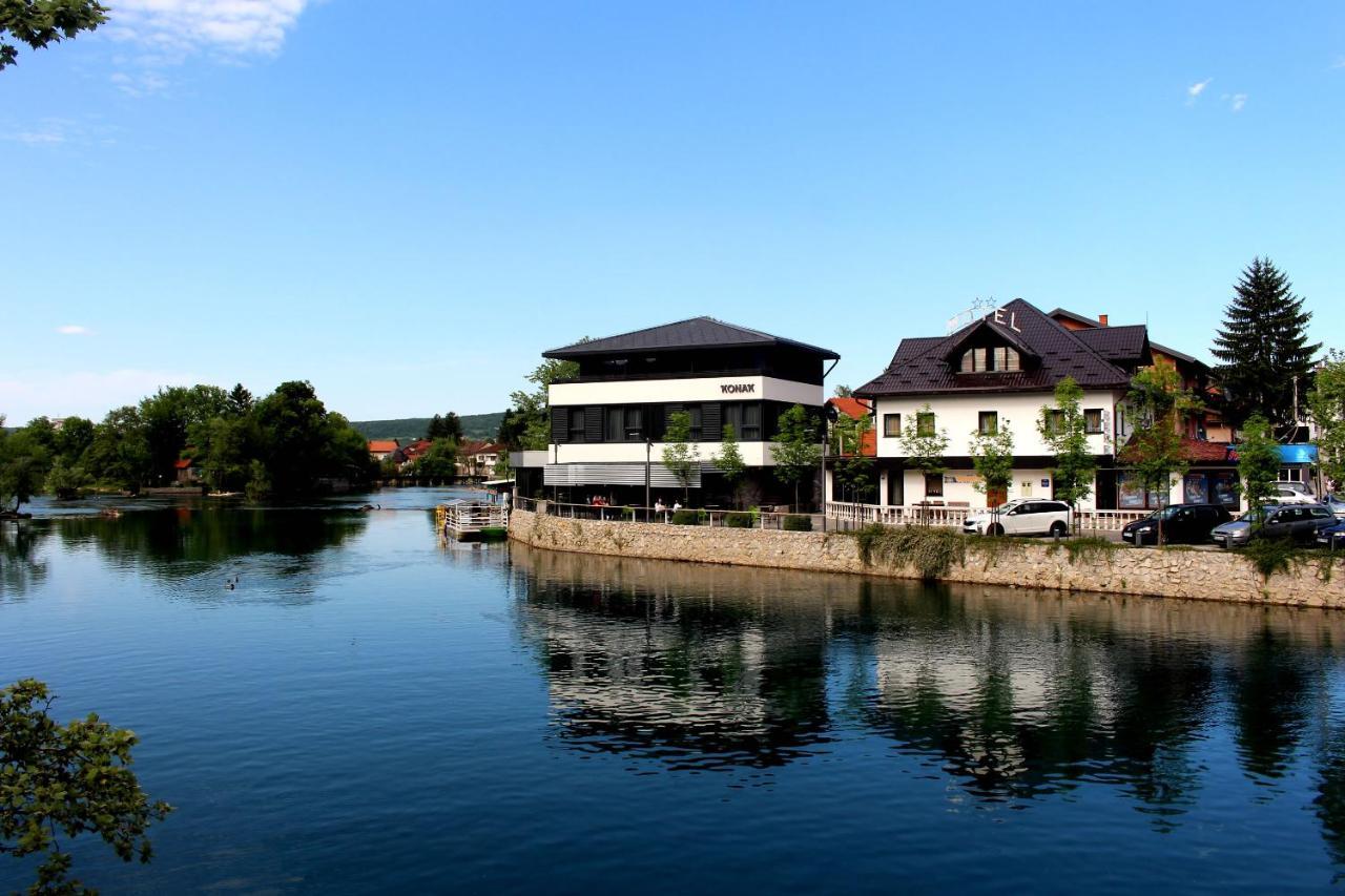 Holiday In Bihać Екстериор снимка