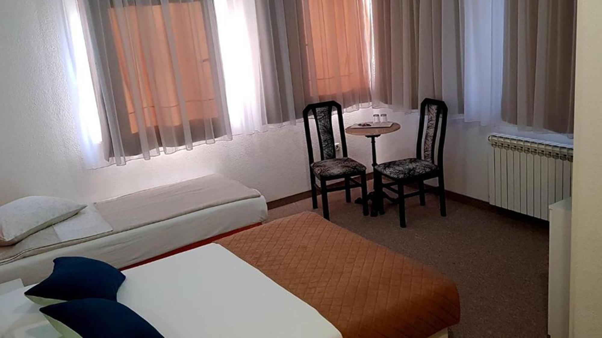 Holiday In Bihać Стая снимка